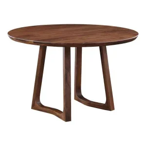 Teak Wood Classical Dining Table - CH Furniture