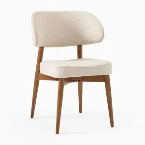 Teak Wood Eloise Dining Chair