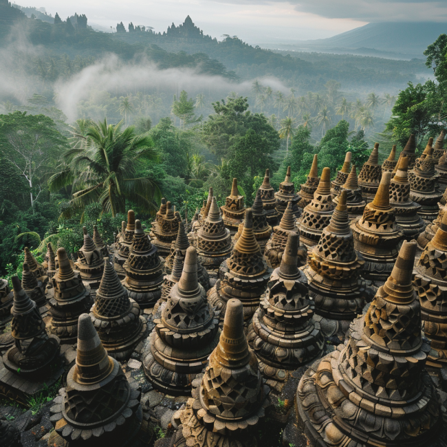 The Evolution And Significance Of Indonesian Woodworking Furniture